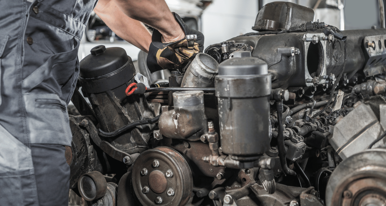 General Maintenance for a Truck is Crucial to Ensure the Vehicle’s Optimal Performance, Safety, and Longevity. Regular Maintenance Helps Identify and Address Potential Issues Before They Become Major Problems, Reducing the Risk of Breakdowns and Costly Repairs.