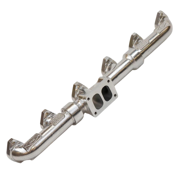 PDI Big Boss CAT 3406E:C15:C16 Exhaust Manifold in abbotsford at cobra diesel performance PDI Big Boss CAT 3406E:C15:C16 Exhaust Manifold in abbotsford at cobra diesel performance