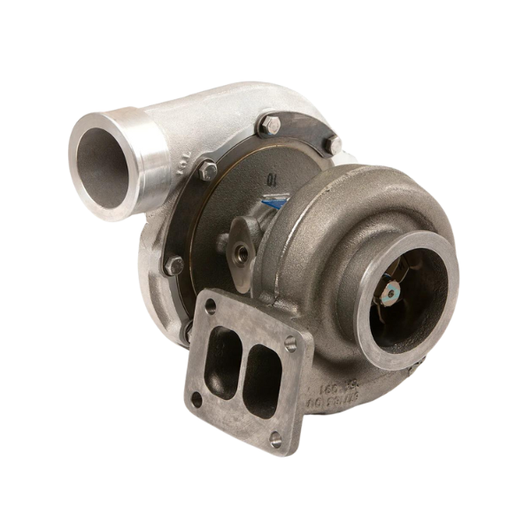 Increase your fuel efficiency and your drive-ability for you C7 with Performance Diesel Inc.’s CAT C7 Stage 1 Turbo. Designed for reliability, drive-ability, and efficiency this turbo is built to withstand the toughest heat cycle conditions. Increase your fuel efficiency and your drive-ability for you C7 with Performance Diesel Inc.’s CAT C7 Stage 1 Turbo. Designed for reliability, drive-ability, and efficiency this turbo is built to withstand the toughest heat cycle conditions.