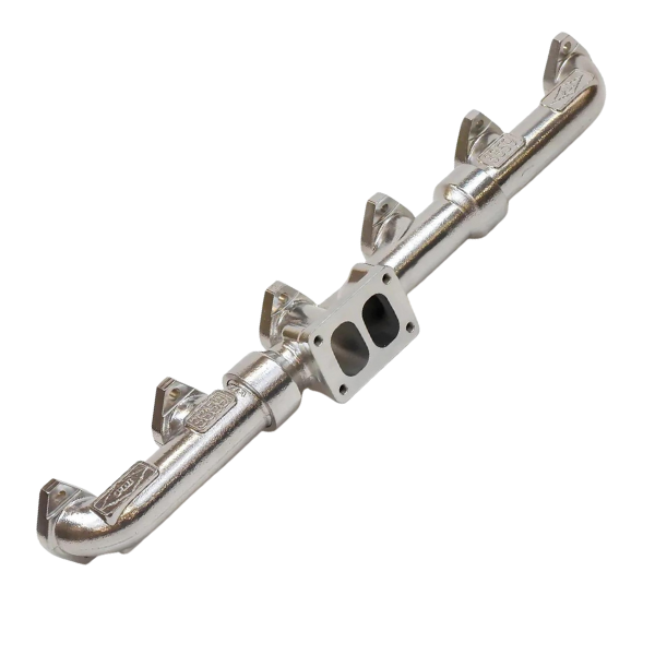 PDI Big Boss Stage 1 Performance Kit for CAT C15 | C16 | 3406E PDI Big Boss Performance Packages are put together with performance, efficiency, and savings in mind. The Big Boss tuner combined with our high performing exhaust manifold delivers power while allowing better exhaust flow from the engine. As direct replacement products they are simple to install and utilize all factory hardware. Save now by ordering in a single kit instead of individually!