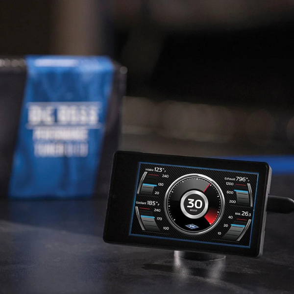 PDI Big Boss Stage 2 Performance Kit for Cummins X15 and ISX PDI Big Boss Performance Packages are put together with performance, efficiency, and savings in mind. The Stage 2 Performance Kit combines the popular Big Boss tuner with both our high performing intake and manifolds deliver the best mileage and pulling power while balancing air flow to and from the engine. As direct replacement products they are simple to install and utilize all factory hardware. Save now by ordering in a single kit instead of individually!