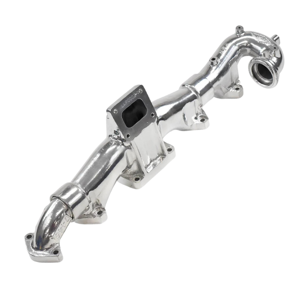 PDI Big Boss Stage 2 Performance Kit for Cummins X15 and ISX PDI Big Boss Performance Packages are put together with performance, efficiency, and savings in mind. The Stage 2 Performance Kit combines the popular Big Boss tuner with both our high performing intake and manifolds deliver the best mileage and pulling power while balancing air flow to and from the engine. As direct replacement products they are simple to install and utilize all factory hardware. Save now by ordering in a single kit instead of individually!